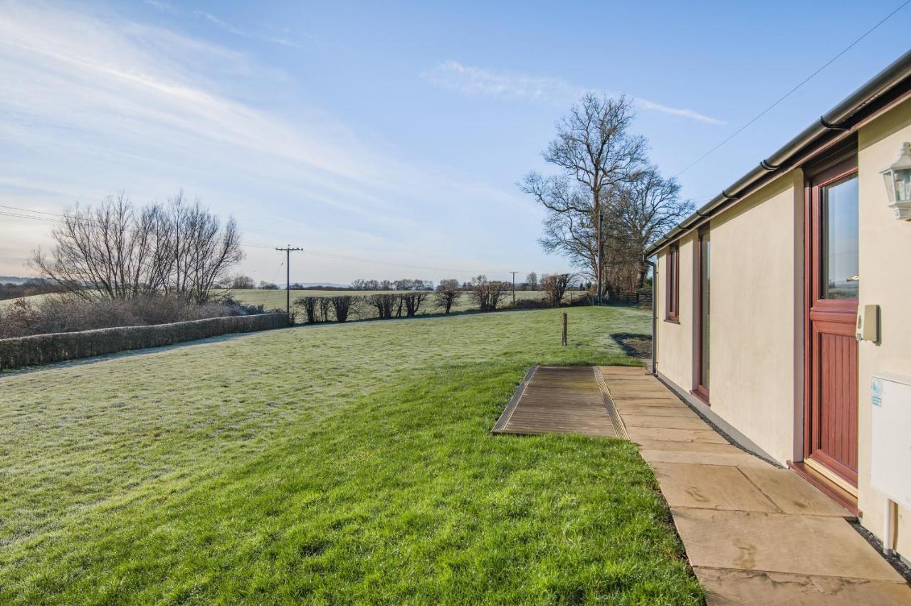 Sunny Cottage Brecon Exterior photo